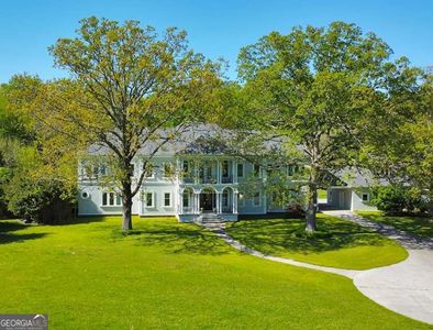 500 Floyd Rd NE, Calhoun, GA, 30701