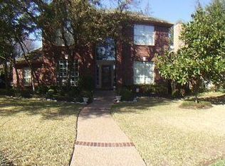 5714 Van Winkle Ln, Austin, TX 78739