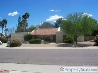 5027 E Redfield Rd, Scottsdale, AZ 85254