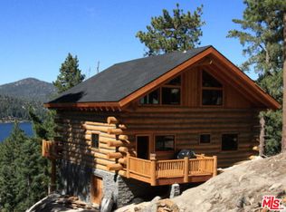 23542 Lake Dr, Crestline, CA 92325