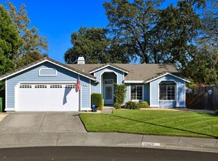 754 Willowood Way, Windsor, CA 95492
