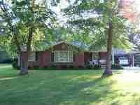 9071 S 1st St, Milan, TN 38358