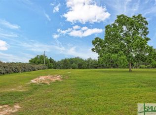 0 Nevils Groveland Rd, Pembroke, GA 31321
