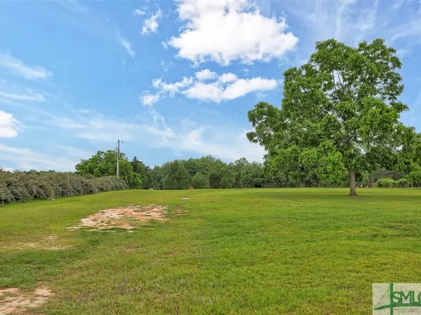 0 Nevils Groveland Road #15.06 Acres, Pembroke, GA 31321
