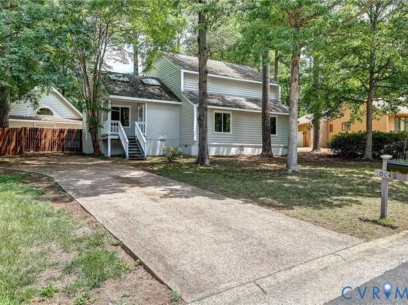 10040 Stonemill Rd, Henrico, VA 23233