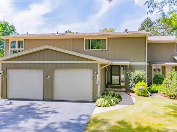 3556 Valley Ridge Road, Middleton, WI 53562