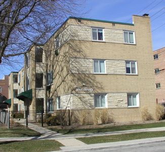 1013 Des Plaines Ave #1C, Oak Park, IL, 60130