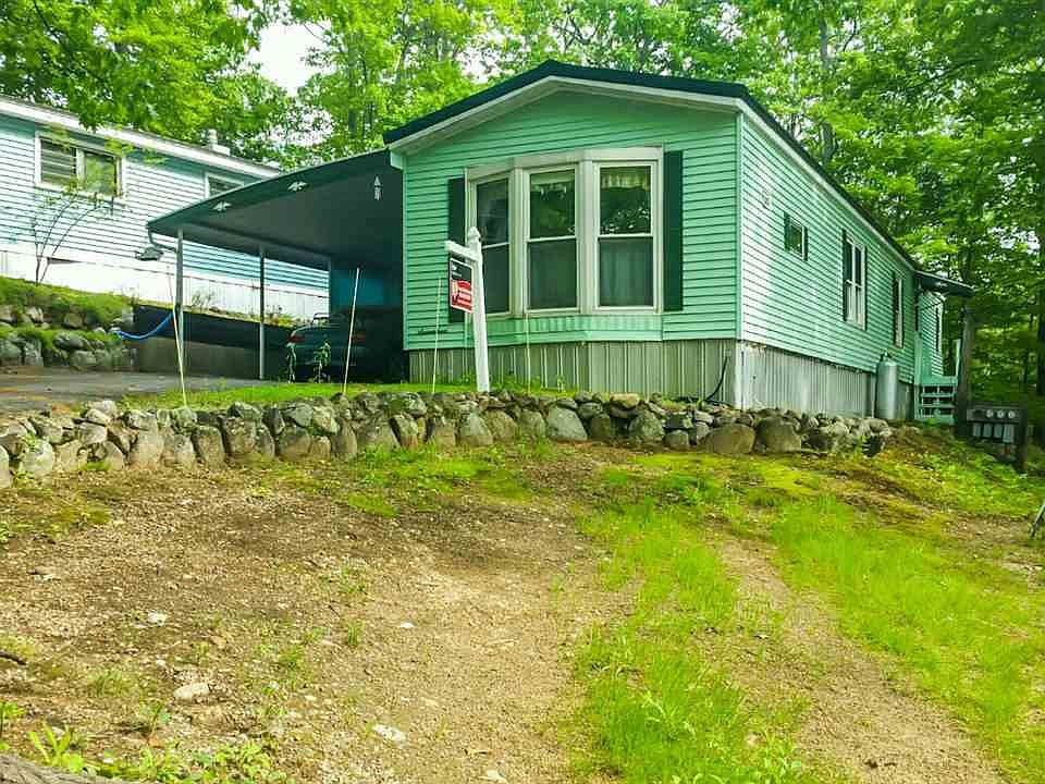 1st image of 9 Sargent Place #17