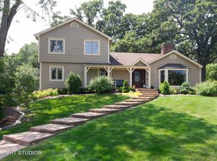 20772 N Buffalo Run, Kildeer, IL 60047