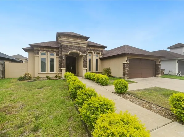 5013 Nevis Dr, Edinburg, TX 78539