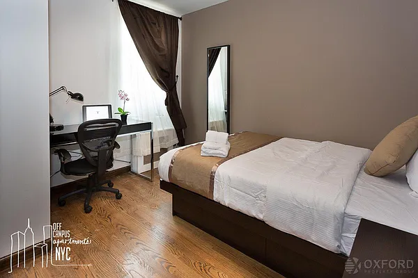 Rented by Oxford Property Group | media 8