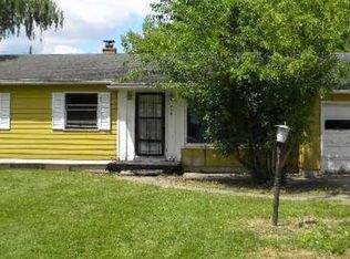 555 S 29th St, Saginaw, MI