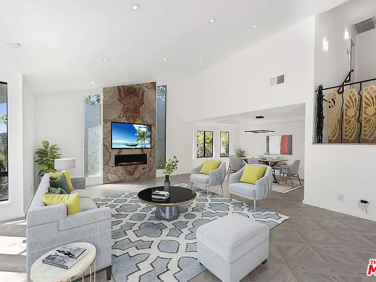 2937 Deep Canyon Dr — Photo 5