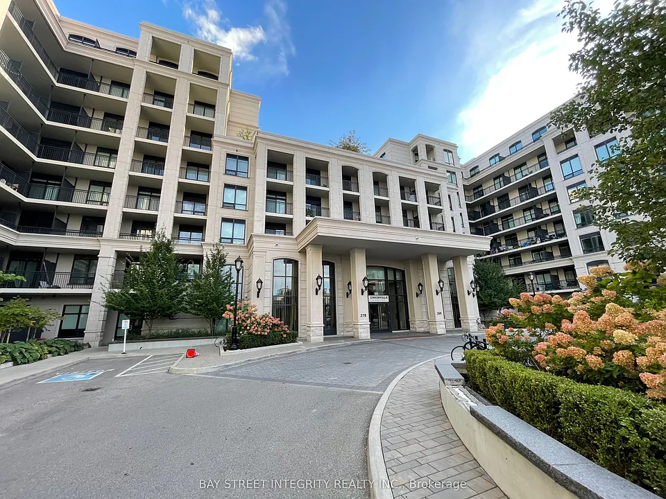 268 Buchanan Dr #506W