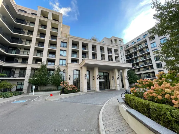268 Buchanan Dr, Markham, ON