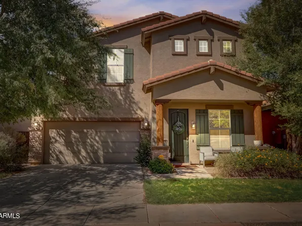 3412 E ROBIN Lane, Gilbert, AZ 85296