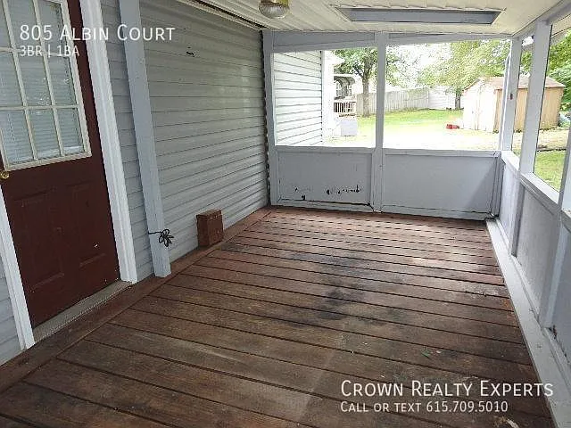 805 Albin Ct — Photo 5