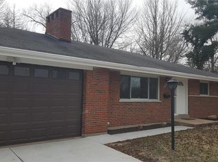 7722 Wooddale Ln, Saint Louis, MO