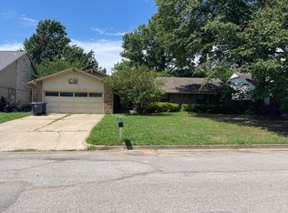 7916 S 86th East Ave, Tulsa, OK 74133