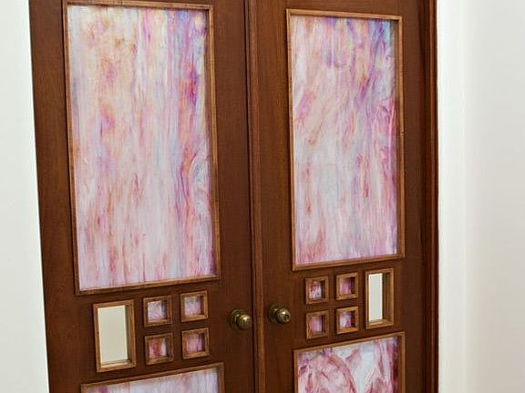 Custom Doors