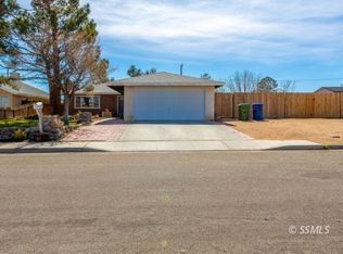 1137 W Coronado Ave, Ridgecrest, CA 93555