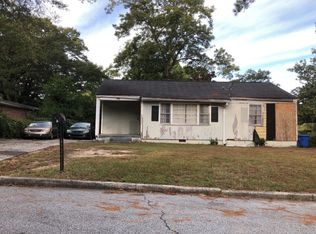 80 Howard St NW, Atlanta, GA
