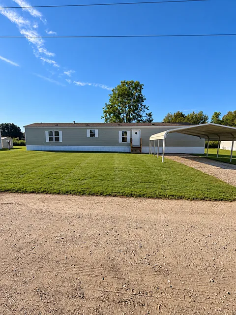 134 Cajun Creek Ln