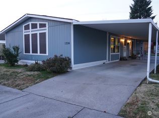 1314 Rancho Villa Dr, Walla Walla, WA 99362