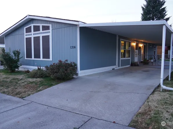 1314 Rancho Villa Drive, Walla Walla, WA 99362