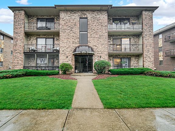 2nd image of 16724 Paxton Ave APT 2N