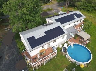 410 Bald Hill Rd #A, Wells, ME 04090