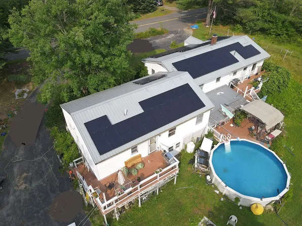 410 Bald Hill Rd #A, Wells, ME 04090