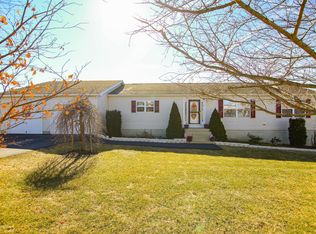 195 Pheasant Hill Dr, Kunkletown, PA 18058