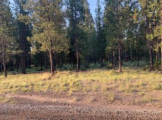 17155 Hermosa Rd, Bend, OR 97707