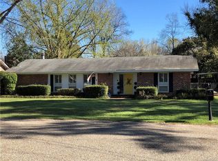 209 Pine Needle Dr, Selma, AL 36701
