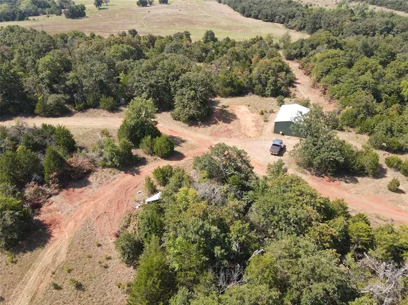 8650 NE Dobbs Rd, Luther, OK 73054