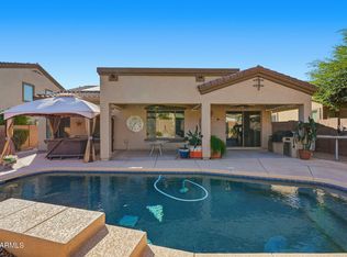 146 W Blue Lagoon Dr, Casa Grande, AZ 85122
