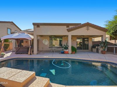 146 W BLUE LAGOON Drive, Casa Grande, AZ, 85122