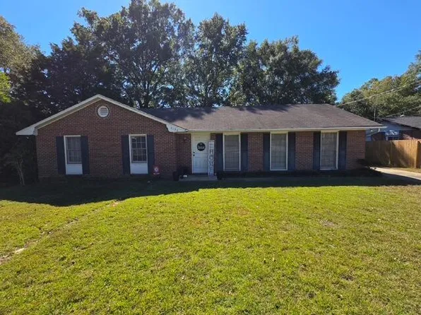 4130 Will Rhoades Dr, Columbus, GA 31909