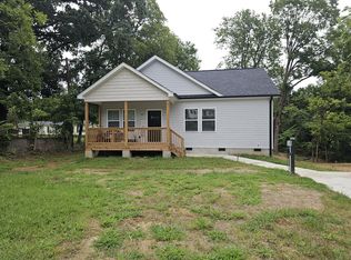 601 E Elm St, Graham, NC 27253