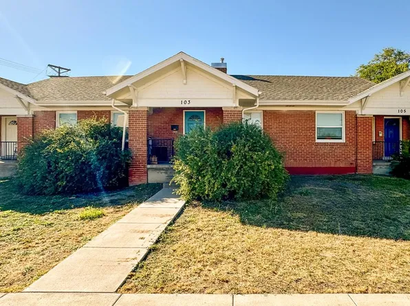 101-105 Factory St, Sterling, CO 80751