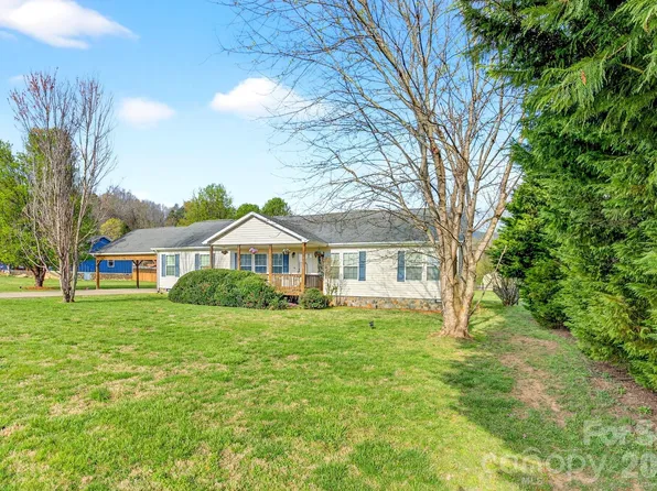 22 Brookfield Ln, Old Fort, NC 28762