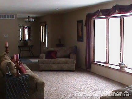 Main Floor Living Room