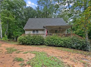 (Undisclosed Address), Clarkesville, GA 30523