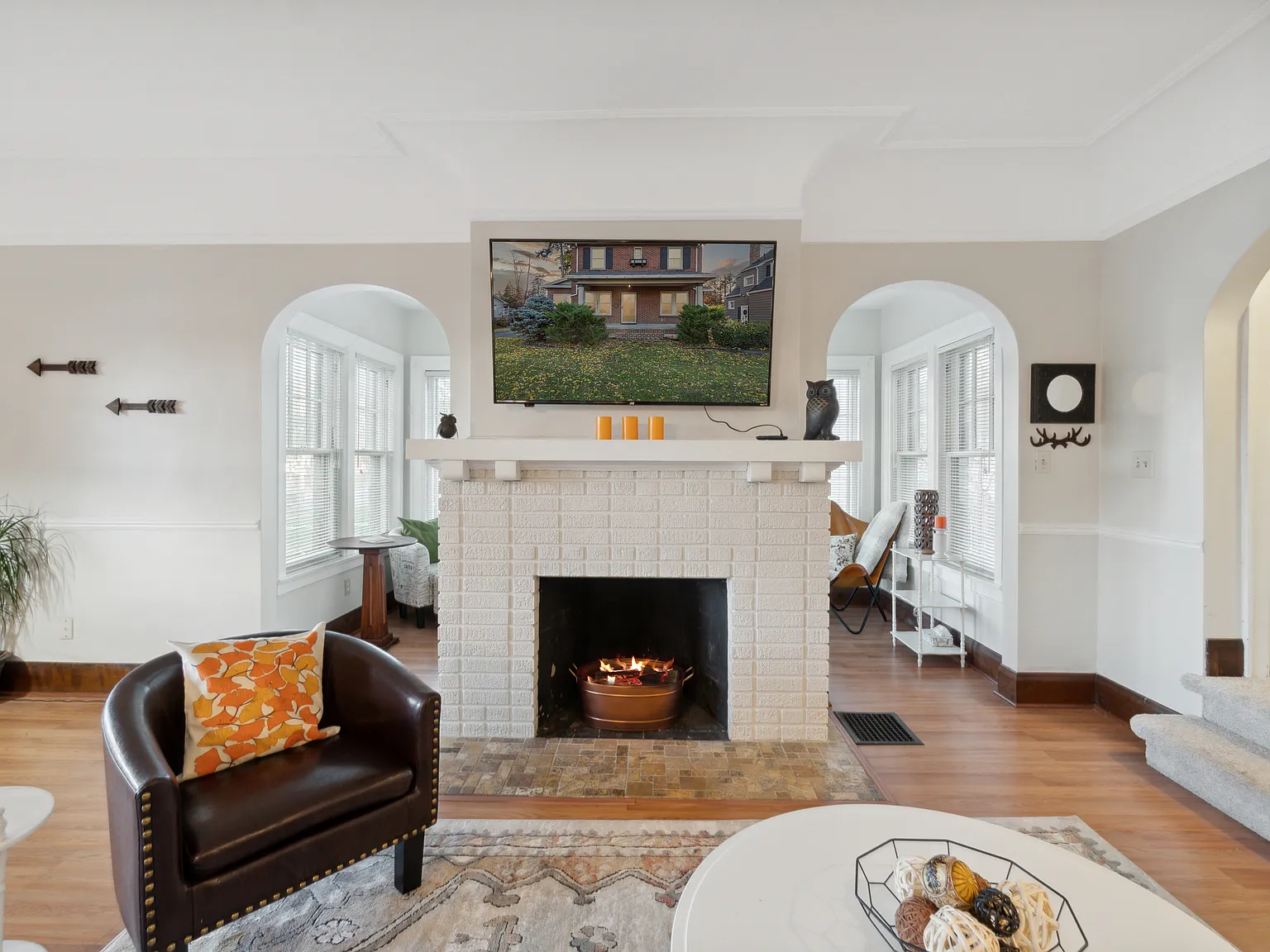 3811 Indian Rd — Photo 4