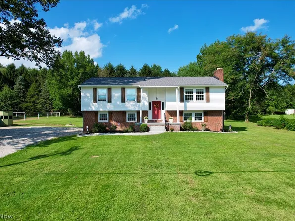 4197 Waynesburg Rd NW, Carrollton, OH 44615