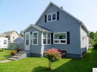 1422 102nd Ave W, Duluth, MN 55808