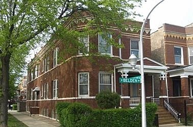 1st image of 2307 N Hamlin Ave