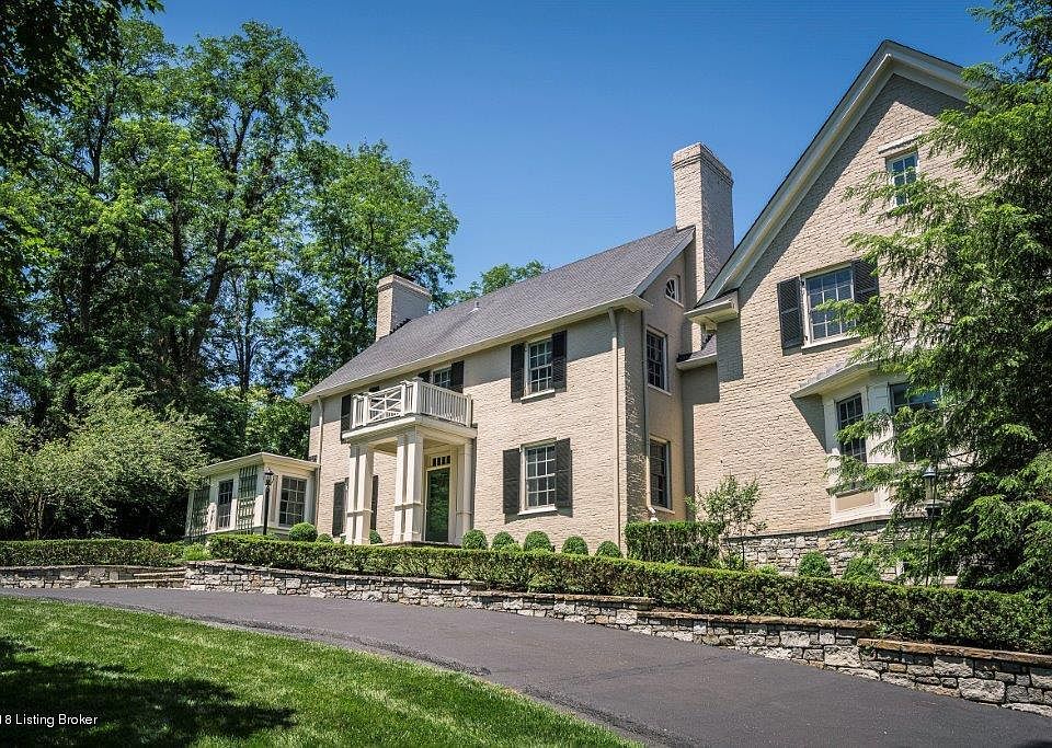 3205 Mockingbird Ln, Mockingbird Valley, KY 40207 Zillow