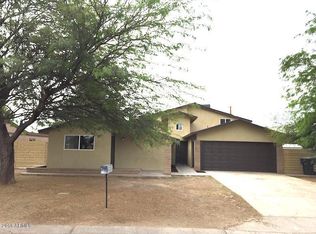 1633 W Behrend Dr, Phoenix, AZ 85027